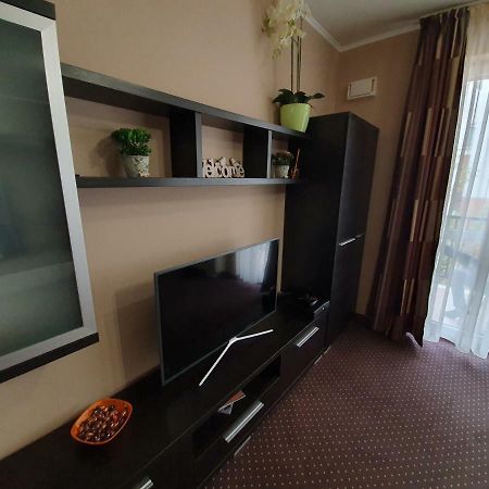 Baby Apartman Διαμέρισμα Hajdúszoboszló Εξωτερικό φωτογραφία