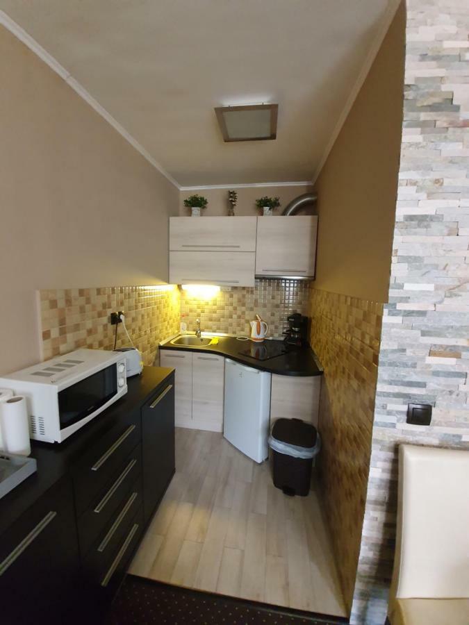 Baby Apartman Διαμέρισμα Hajdúszoboszló Εξωτερικό φωτογραφία